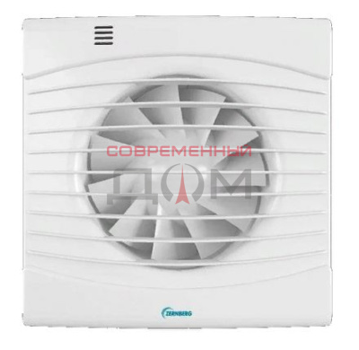 Вентилятор ZERNBERG 100 Oniks STILL